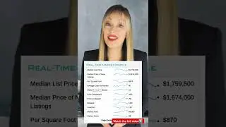Pasadena Market Update September 2025 #pasadenalife #realestatemarket