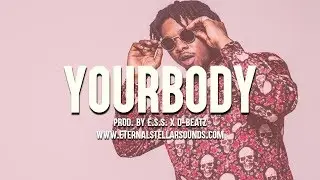 Afrobeat Type Beat 