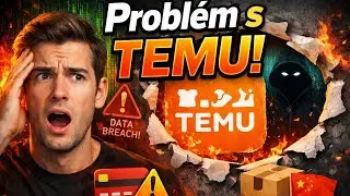 Probl&eacute;m s Temu