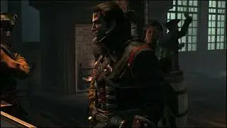 🗡️ Assassin&rsquo;s Creed Rogue &ndash; Epic Templar Journey #Gameplay #Gaming #Trending #Esports #ViralVideos