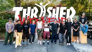 Thrasher Weekend: Charlotte