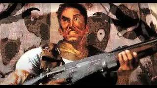 Resident Evil Game Boy Color Prototype (4K No Commentary)