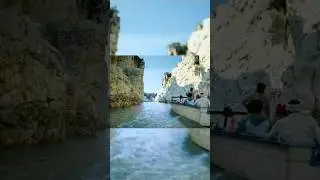 Dunki Movie Shoot Location Bhedaghat Jabalpur