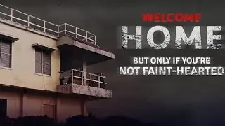 WELCOME HOME FULL MOVIE HD/HINDI/Kashmira Irani / Shashi Bhushan