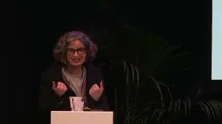 Lezing Sophie Prieto, director GrandPalaisRmn
