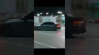 BMW M4 Сумасшедший Дрифт!!!#Shorts