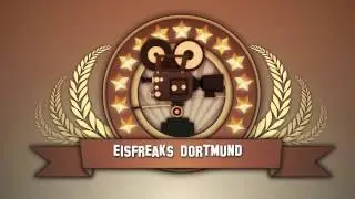 Contest Offenburg 2017 Show eisfreaks Dortmund