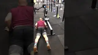 Njoya Qualifier 18.1