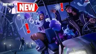 Fortnite *NEW* The Best Friends Bundle has got your back! 1080P HD Trailer