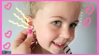 Sunday At Home & Darcy's Earrings!