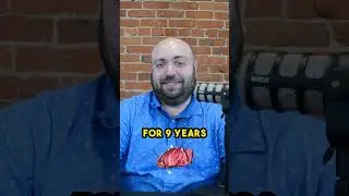 Dean Before Real Estate!