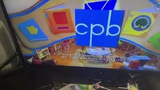 Department of Education/Corporation for Public Broadcasting (2007)