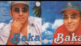 Bajro Planjanin - Baka - Možda