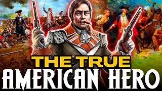 Israel Putnam: Early America's War Hero