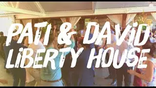 NJ Latin Wedding DJ Raul C Live at The Liberty House
