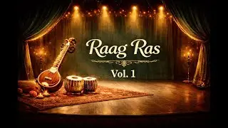 Indian Classical Instrumental Music | Vol. 1