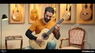 Leonardo De Gregorio/Romano Gambacorda &ndash; 2024 No 15 REG Limited Edition Classical Guitar Review