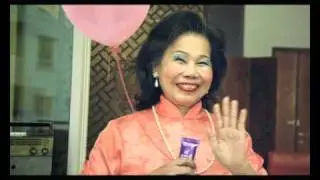 CADBURY 67Sec
