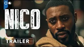 Nico | Official Trailer | Crime | Thriller | Mystery