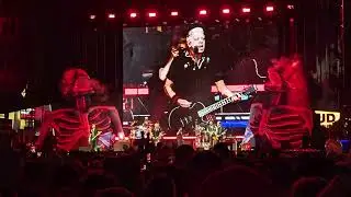 When We Were Young - 2025-10-19 - Offspring - Self Esteem 