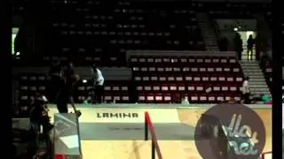 proskate karsinat h4 r2 Georges Agonkouin
