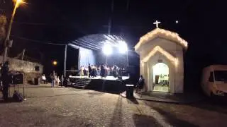 Festa de Valcova - Rancho Folklorico de Canedo -2