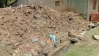 9 Gunta NA plot in Nandgad.Khanapur. 35 lack total 30/160 . Main road touch 9591258617.