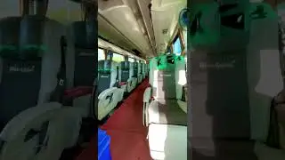 Sakura Holidays 2*1 Elite Coach(Kathmandu-Lumbini daily night service)🩵