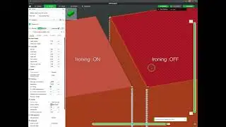 Bambu Studio EP 17: Улучшение качества поверхности