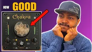 How Good Is This NEW Plugin ? - CHAKRA By Styx Audio