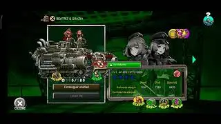 MSA units preview Task Force and Recapture, laboratory, ver. 6.18