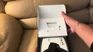 Fat shark Echo Unboxing.