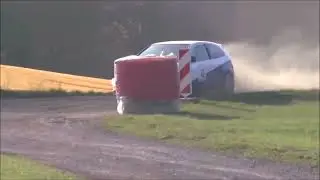 Rallyeteam Loock Saison 2015