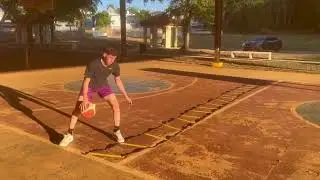 Basketball Training Aguadilla