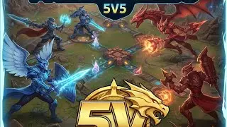 Adora MLBB Gameplay | Legend Rank 5v5 | High Burst Damage &bull; Ranked Matches &bull; Pro Plays#Adora #MLBB 
