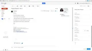 Copper (formerly ProsperWorks) + EverContact Integration