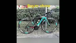 Best selling of SAVA Warwind3.0 carbon road bike