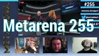 Metarena 255 - 15.11.25 - Abstimmungen November 2025