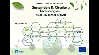 IWSCT Session 6: Sustainability & Circular Economy