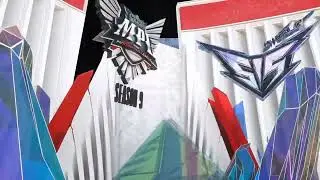 AURA VS RBG MPL ID SEASON 9 MATCH 2