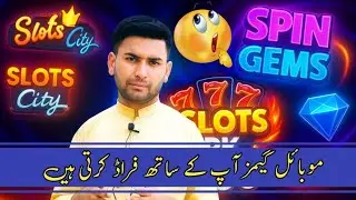 Fake Earning Apps in 2025 – Don’t Get Scammed!