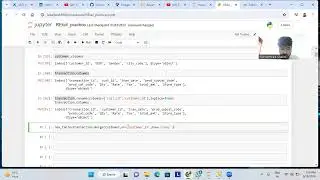 Types of Joins SQL VS Python