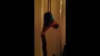 Scorpion Fail