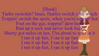 Future ZOOM LYRICS