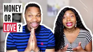 Should I Get Married For Love Or Money? | Financial Benefits of Marriage | RLF Power Couple