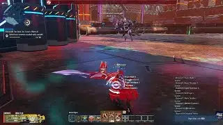 They certainly tried... Phantasy Star Online 2 New Genesis