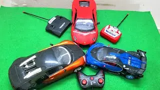 Latest Super Cars Collection | Latest Bugatti Car Unboxing | Ferrari Car Unboxing | RC Car Unboxing