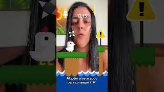 Whisper or Scream? Voice-Only Challenge in Chicken Scream! #chickenscream #funny #games