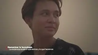 Sinchy D&iacute;az: humanizar los datos para transformar la huella digital en oportunidades