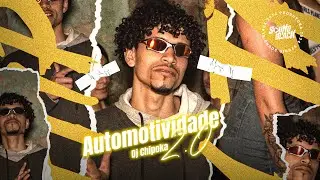 9 - Automotivo V&iacute;ciante - Dj Chipoka, Mc Mary Maii, Mc Luizinho LZ